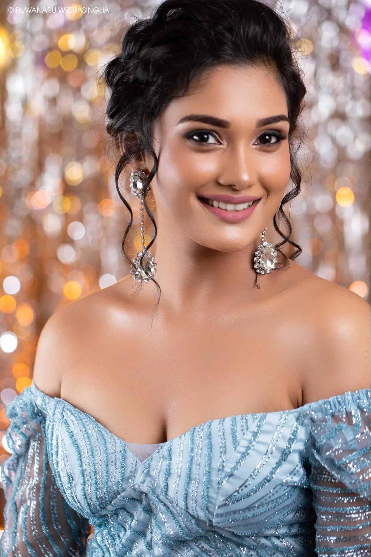 ISHANKA - Sri Lankan Photoshoot Gallery (4)