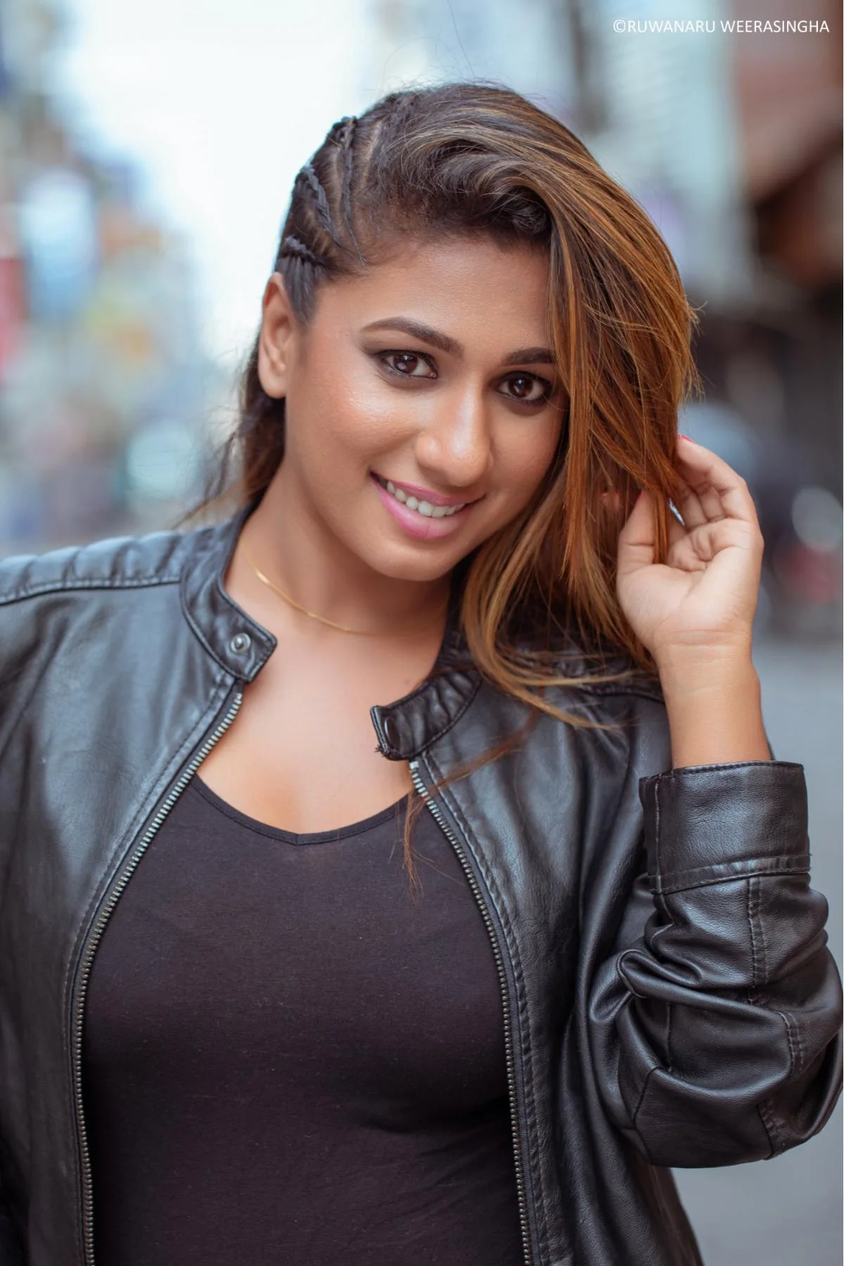 METHMA - Sri Lankan Photoshoot Gallery (4)
