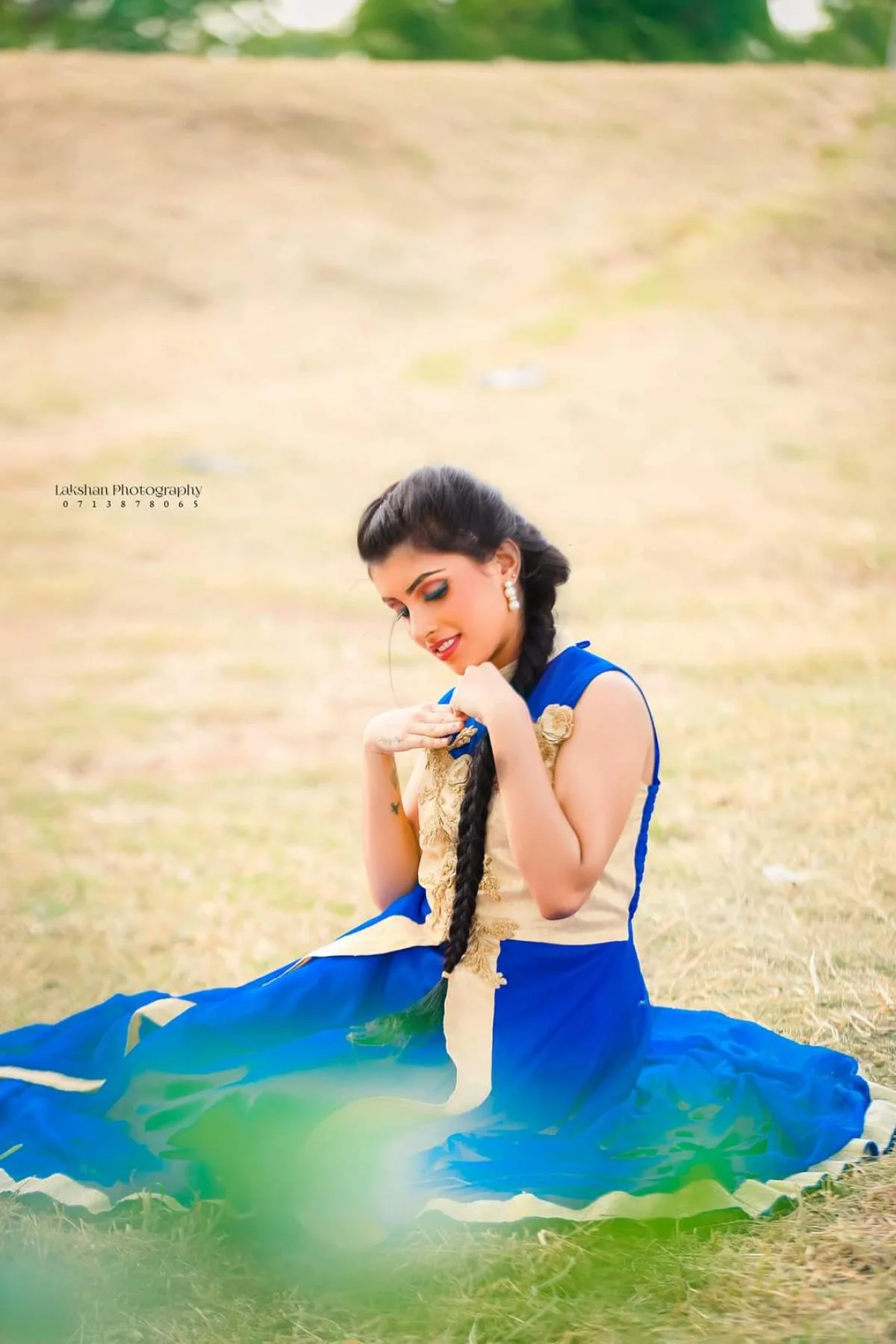DARSHI - Sri Lankan Photoshoot Gallery (5)
