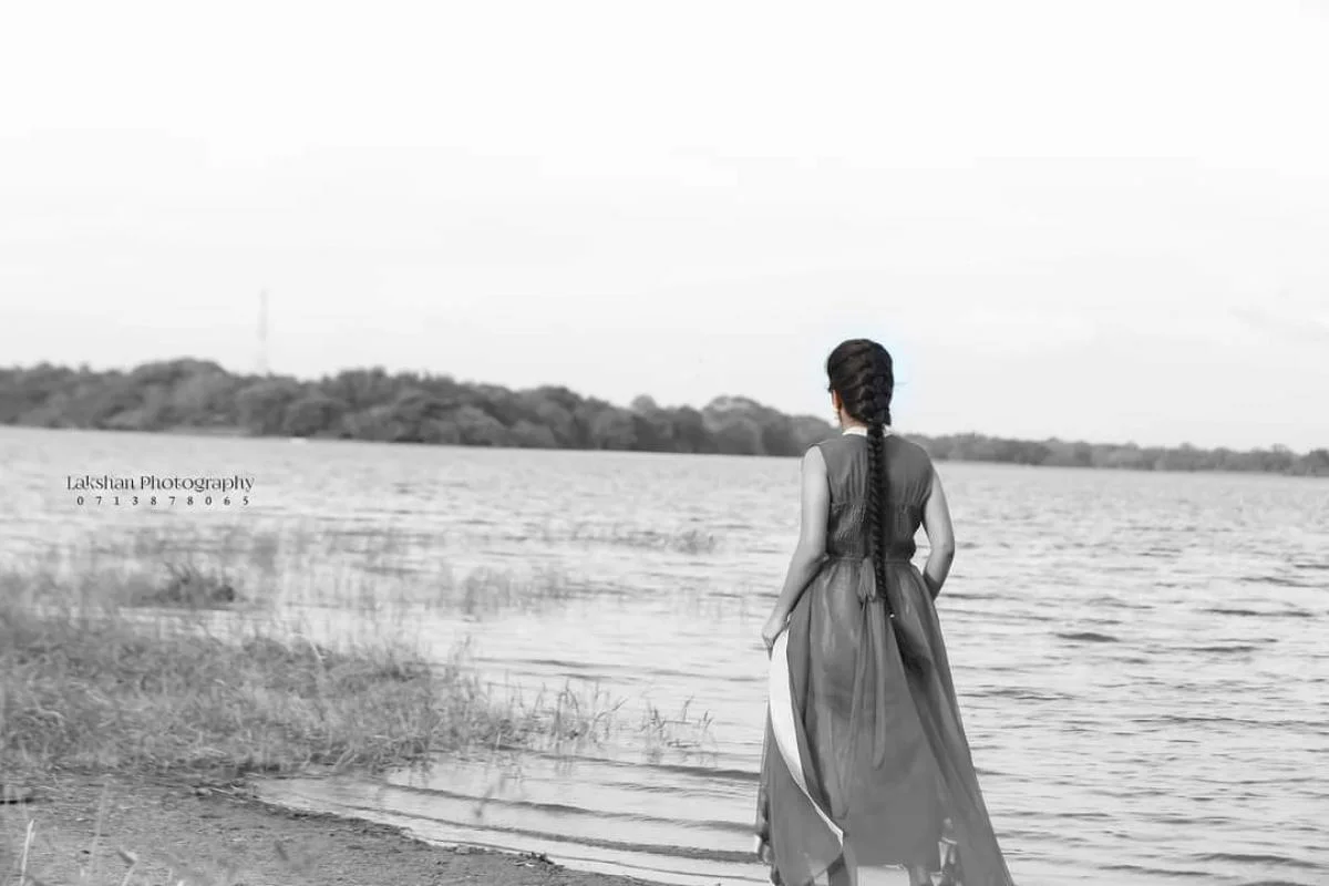 DARSHI - Sri Lankan Photoshoot Gallery (6)
