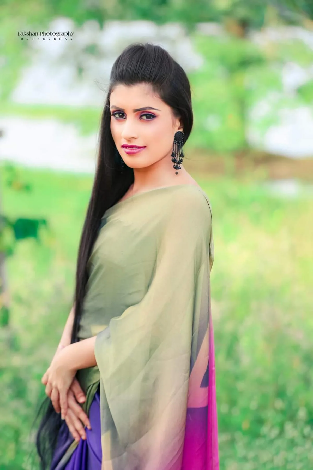 DARSHI - Sri Lankan Photoshoot Gallery (8)