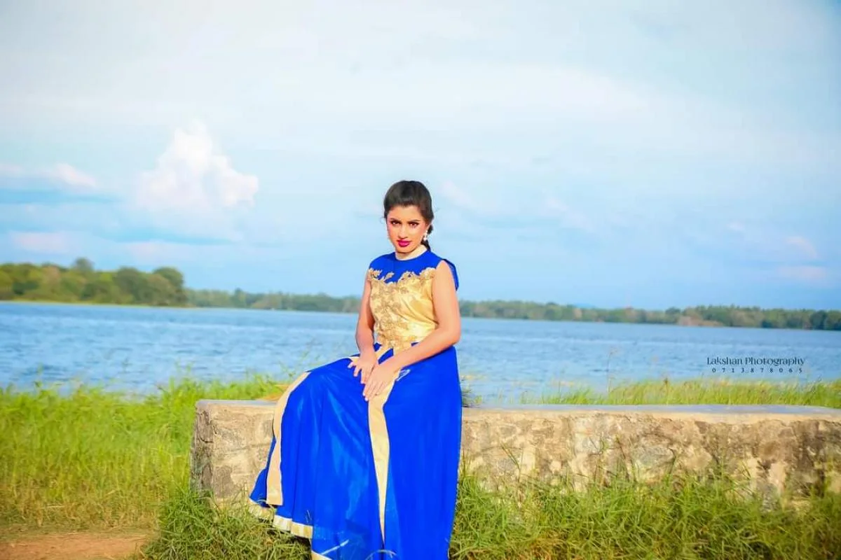DARSHI - Sri Lankan Photoshoot Gallery (10)