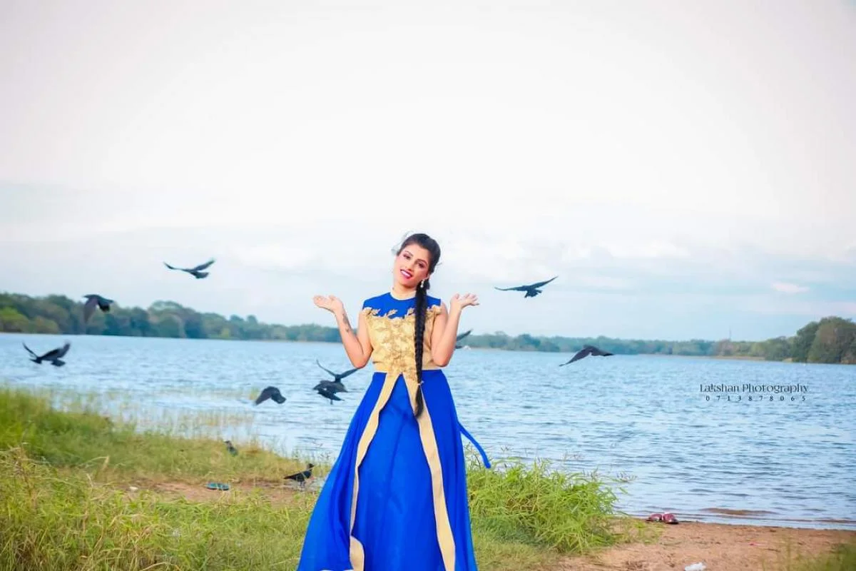 DARSHI - Sri Lankan Photoshoot Gallery (11)