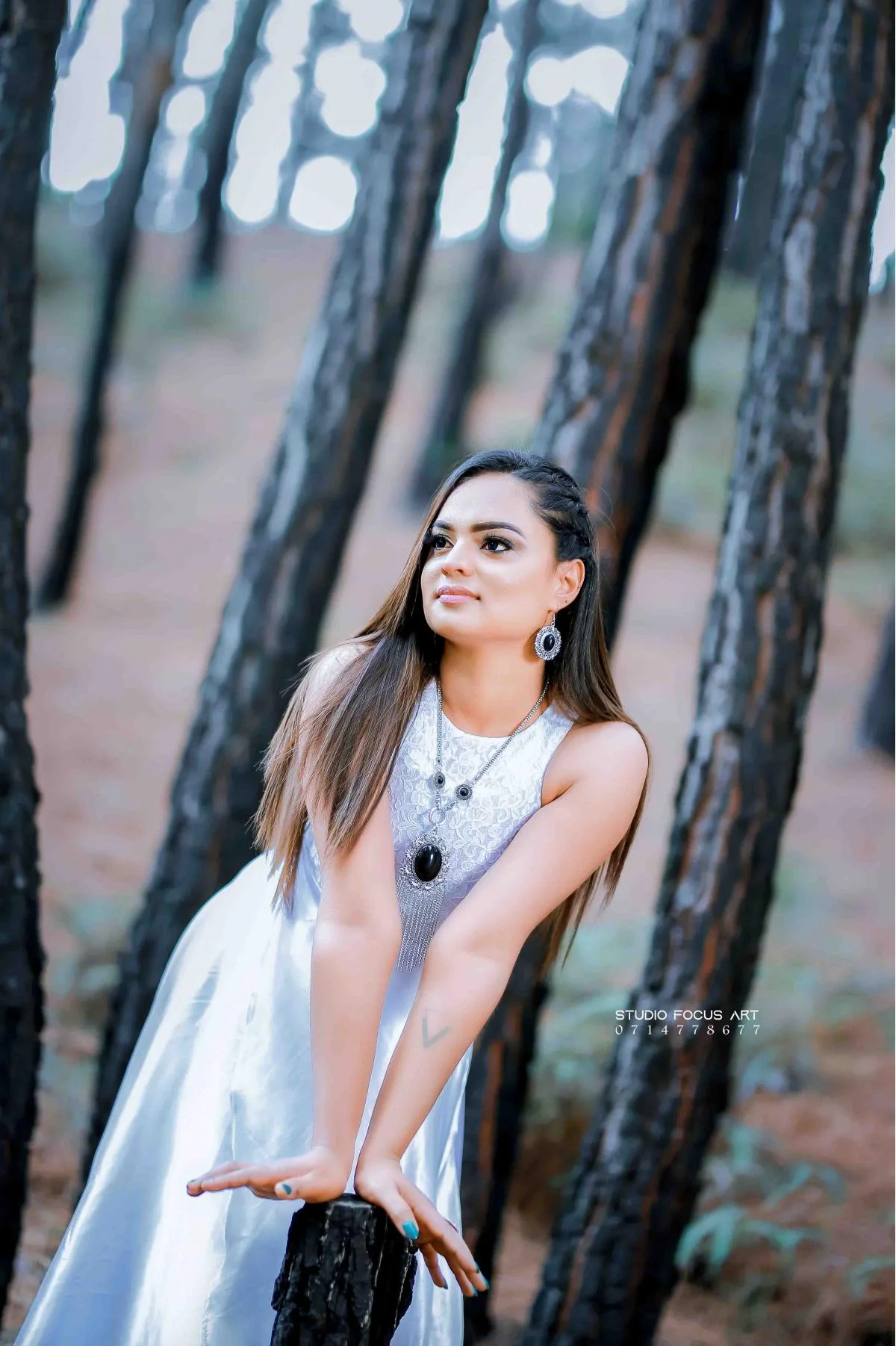 DILSHANI - Sri Lankan Photoshoot Gallery (2)