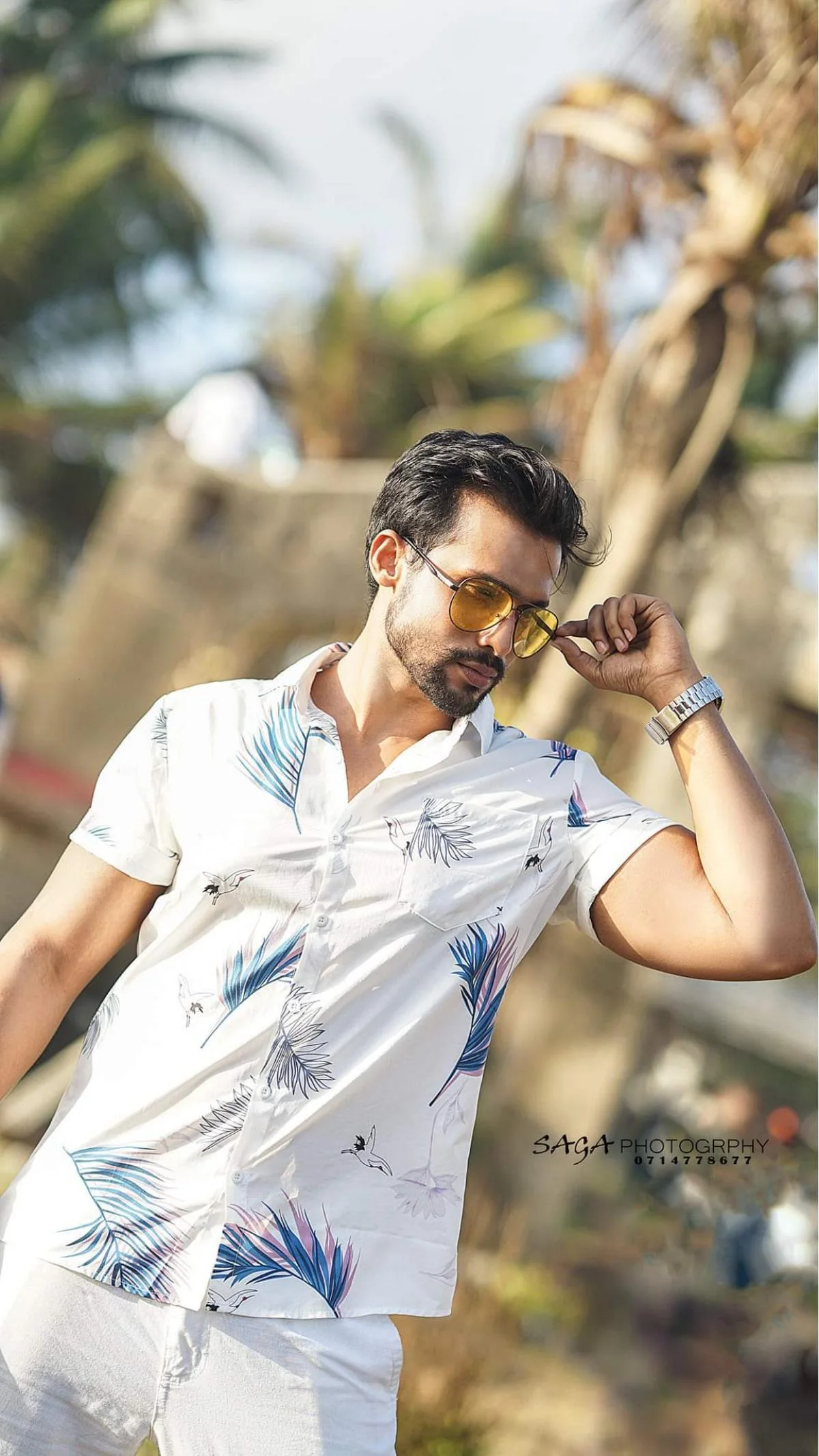 NIPUN - Sri Lankan Photoshoot Gallery (3)