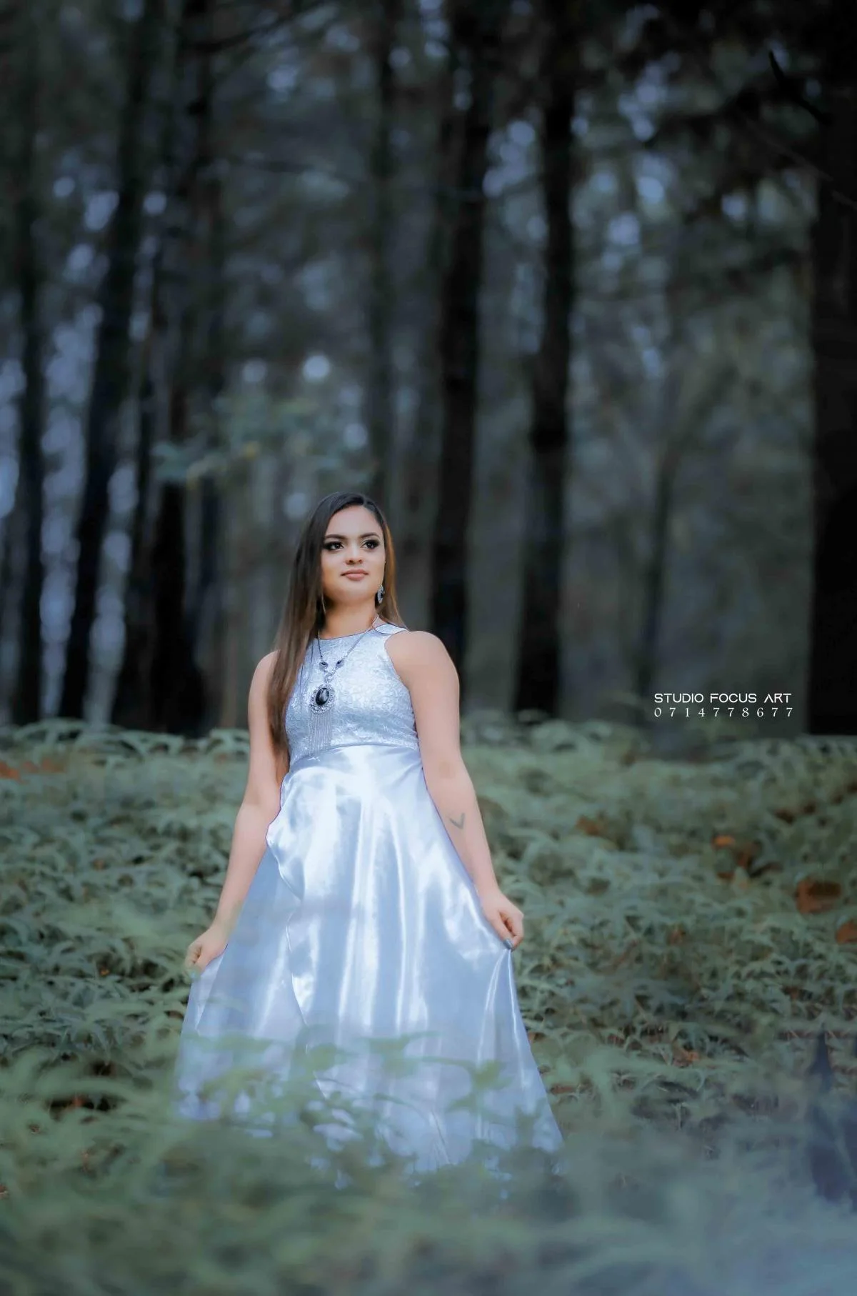 DILSHANI - Sri Lankan Photoshoot Gallery (3)