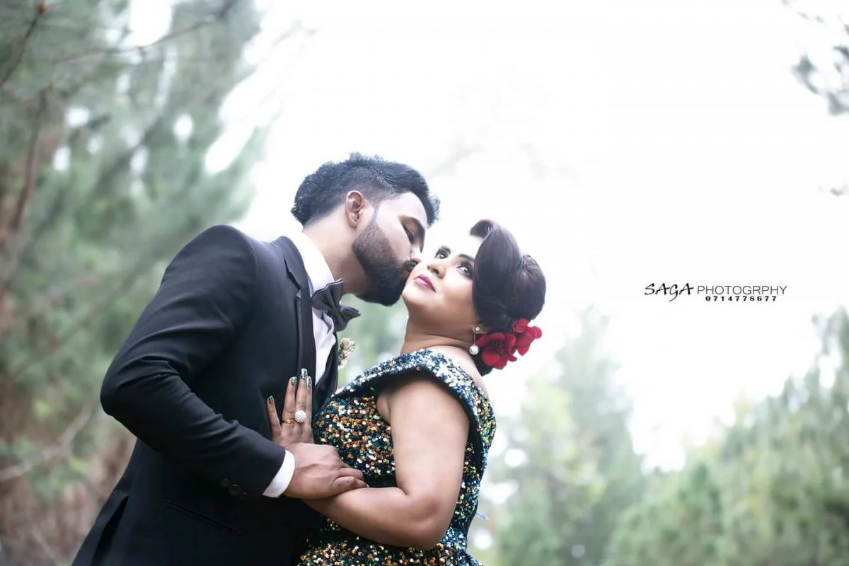 Chalitha & Samitha  - Sri Lankan Photoshoot Gallery (8)