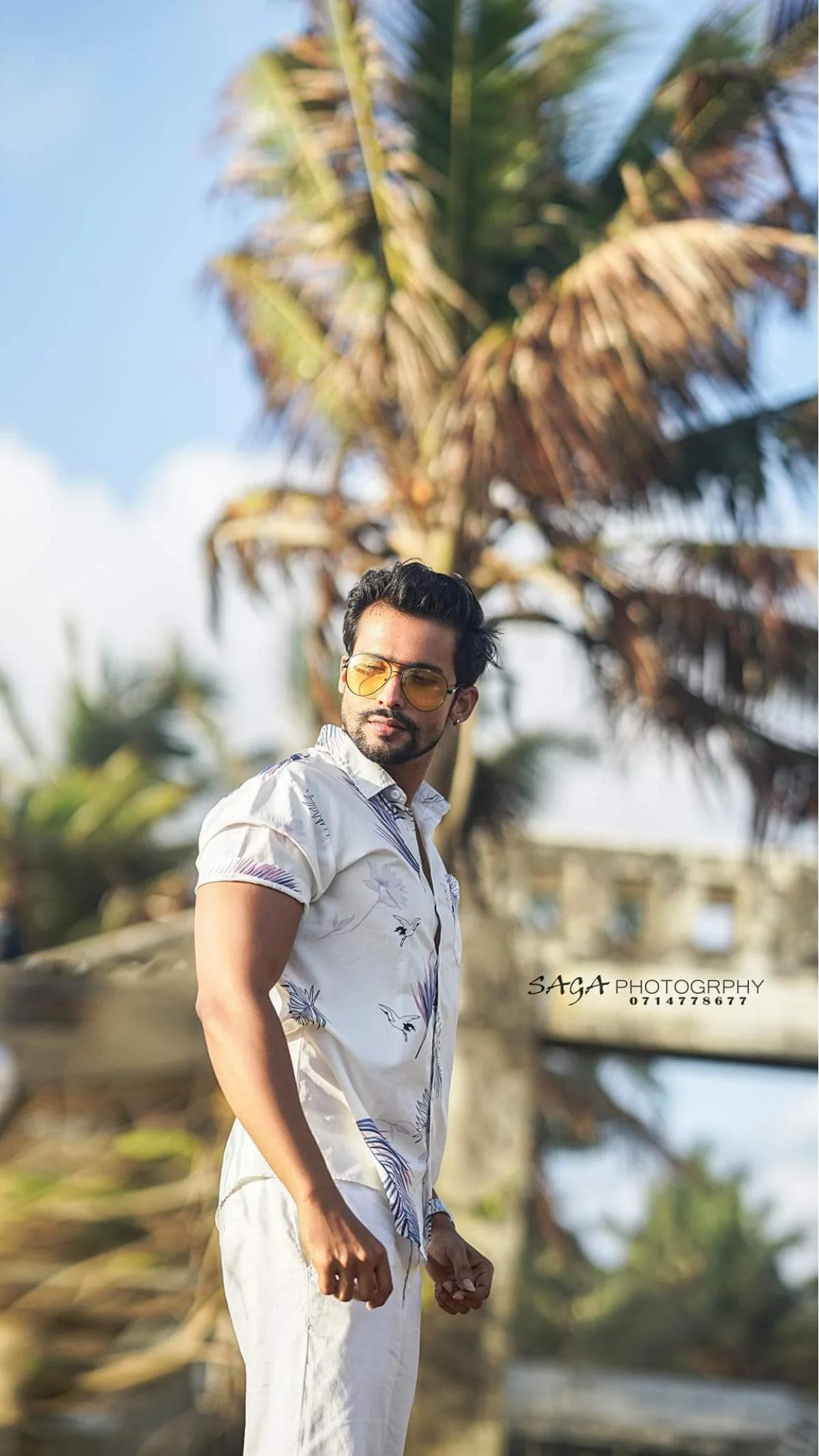 NIPUN - Sri Lankan Photoshoot Gallery (4)