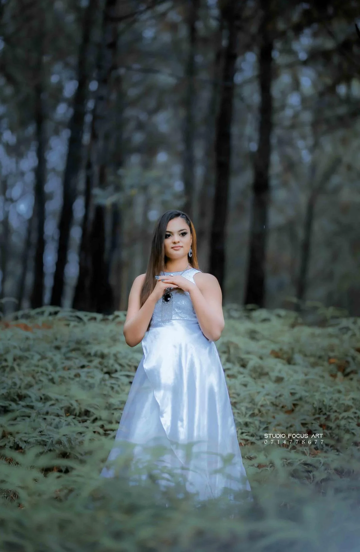 DILSHANI - Sri Lankan Photoshoot Gallery (4)