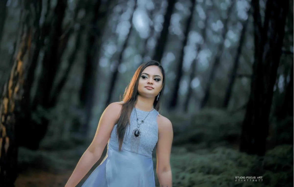 DILSHANI - Sri Lankan Photoshoot Gallery (6)