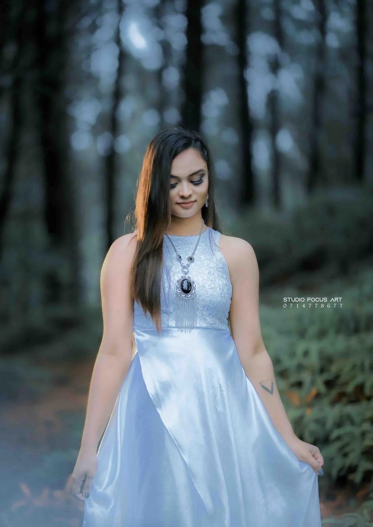 DILSHANI - Sri Lankan Photoshoot Gallery (7)
