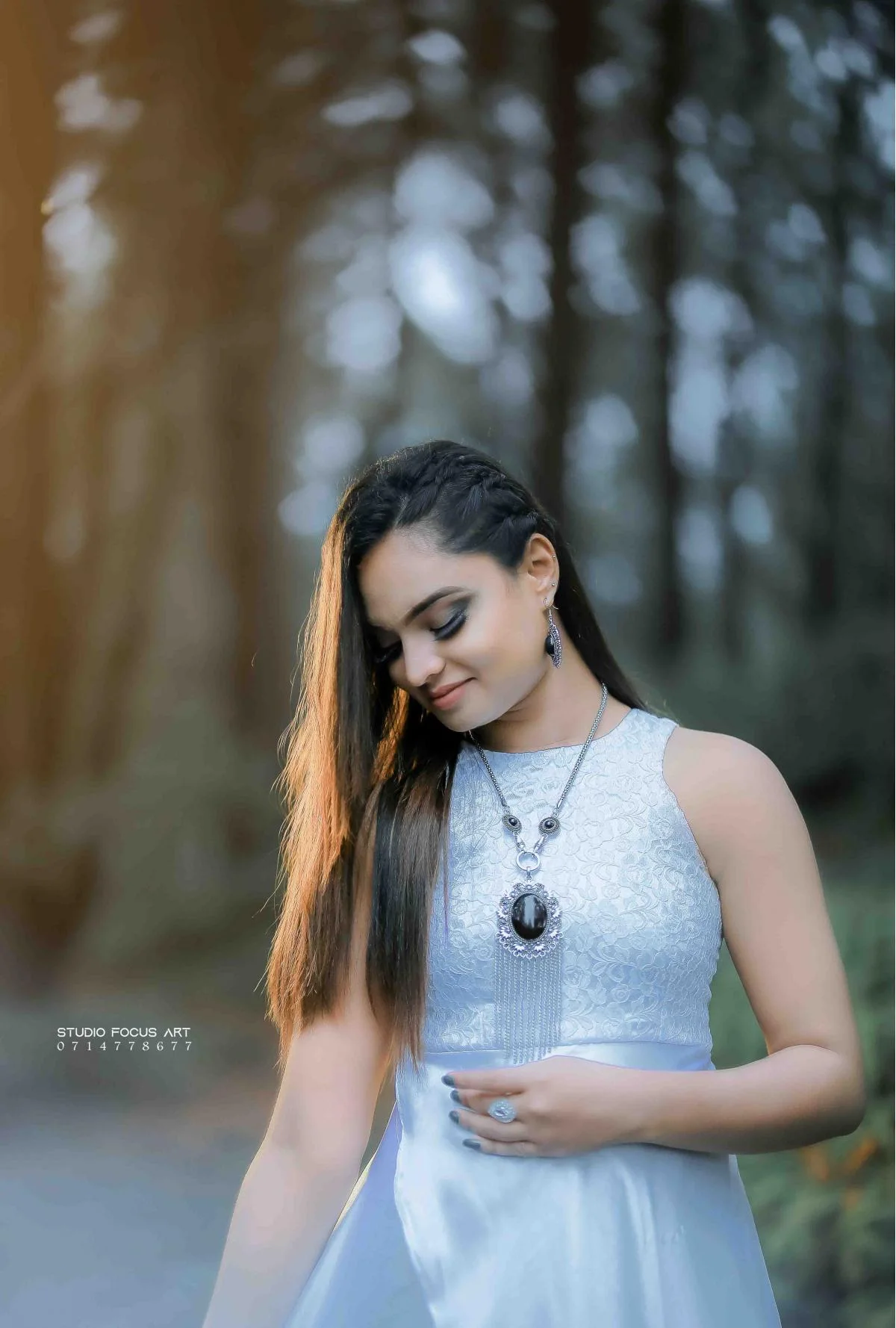 DILSHANI - Sri Lankan Photoshoot Gallery (9)