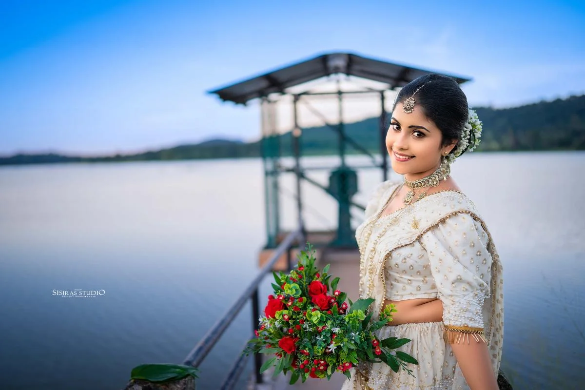 PAVI - Sri Lankan Photoshoot Gallery (2)