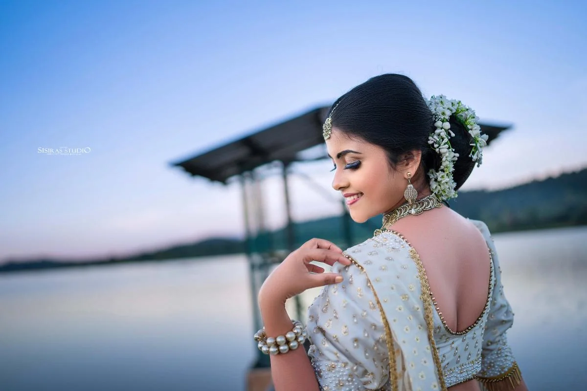 PAVI - Sri Lankan Photoshoot Gallery (3)
