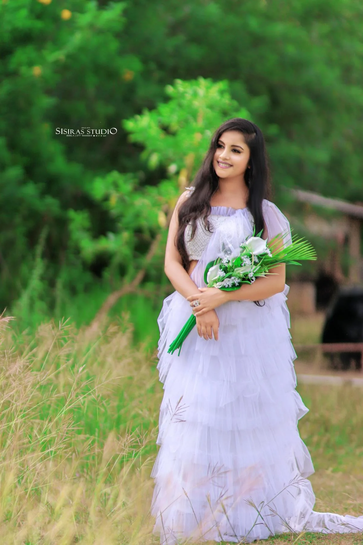 PRAGEETH & PAVITHRA - Sri Lankan Photoshoot Gallery (3)