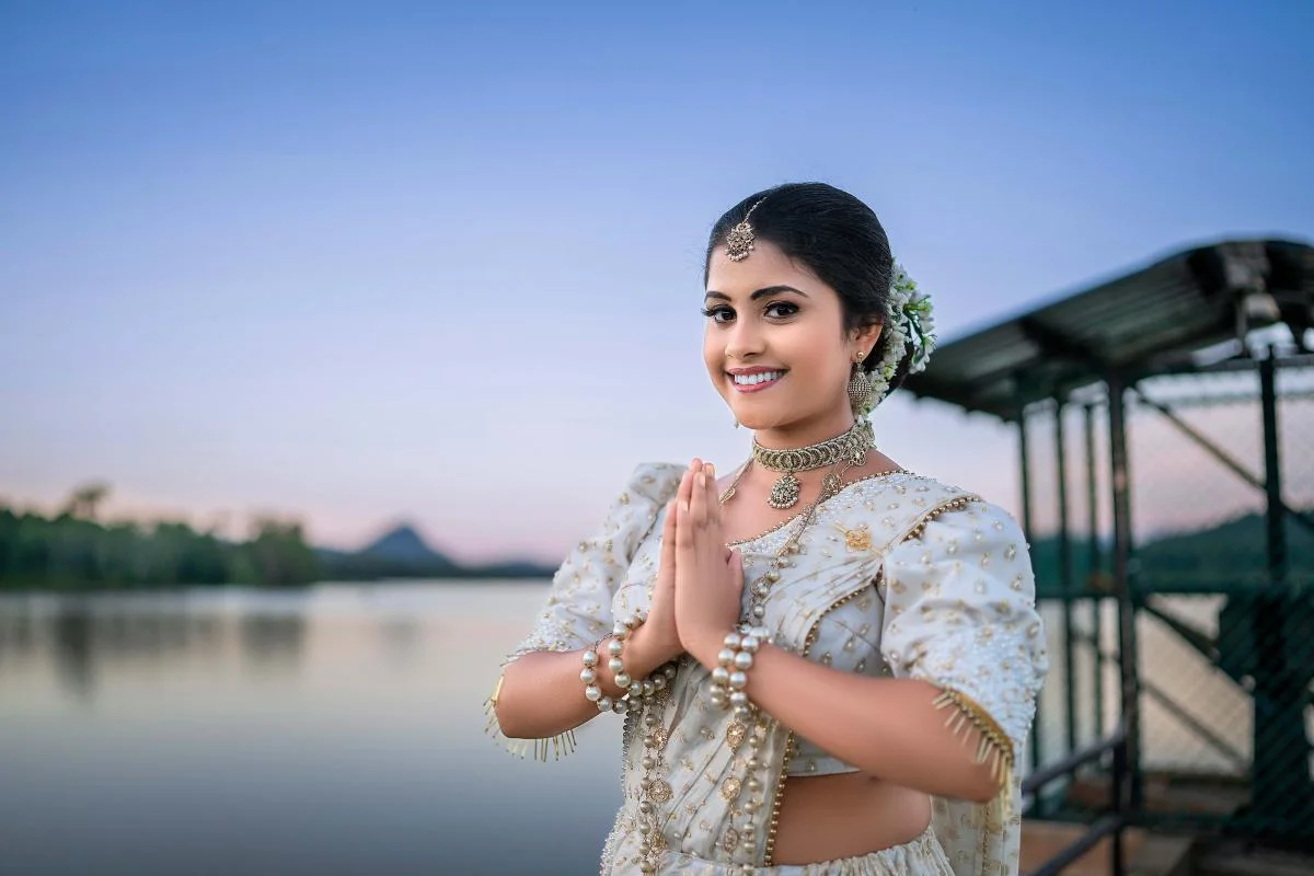 PAVI - Sri Lankan Photoshoot Gallery (4)