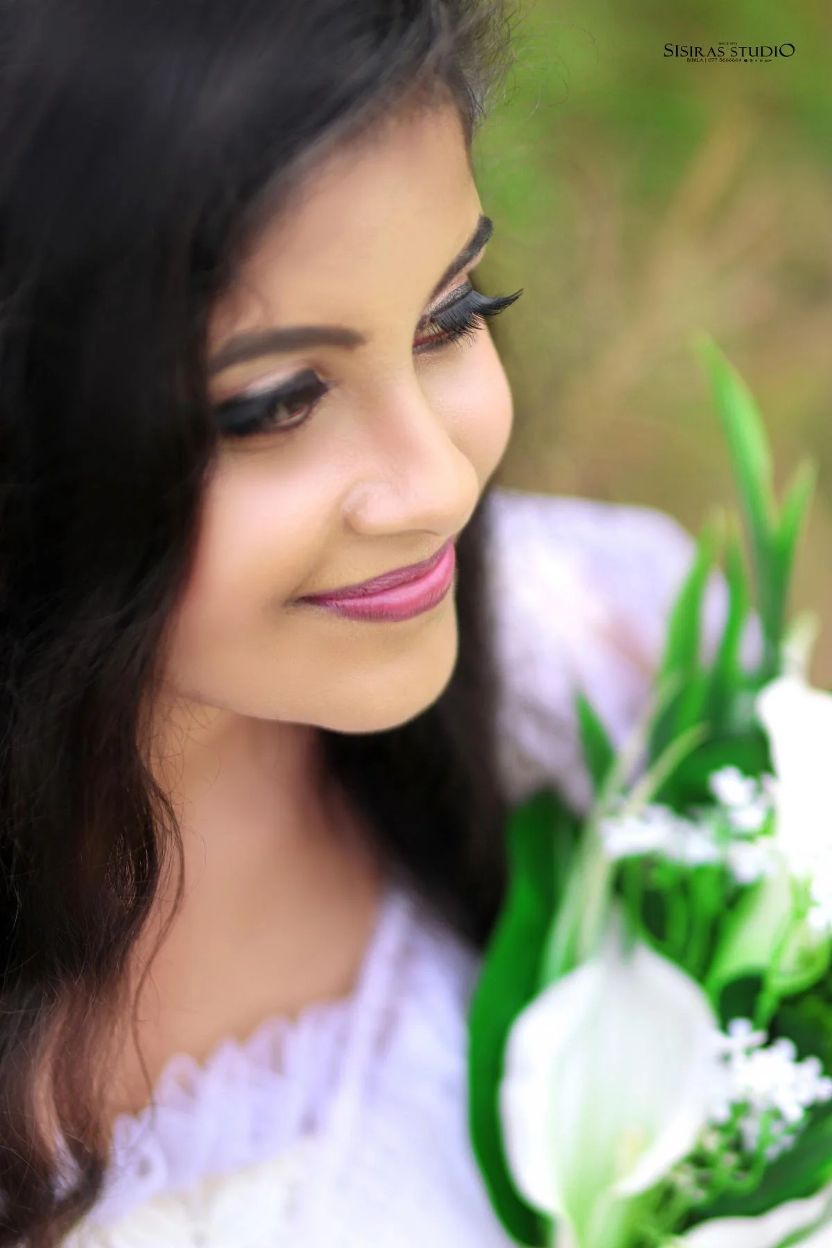 PRAGEETH & PAVITHRA - Sri Lankan Photoshoot Gallery (4)