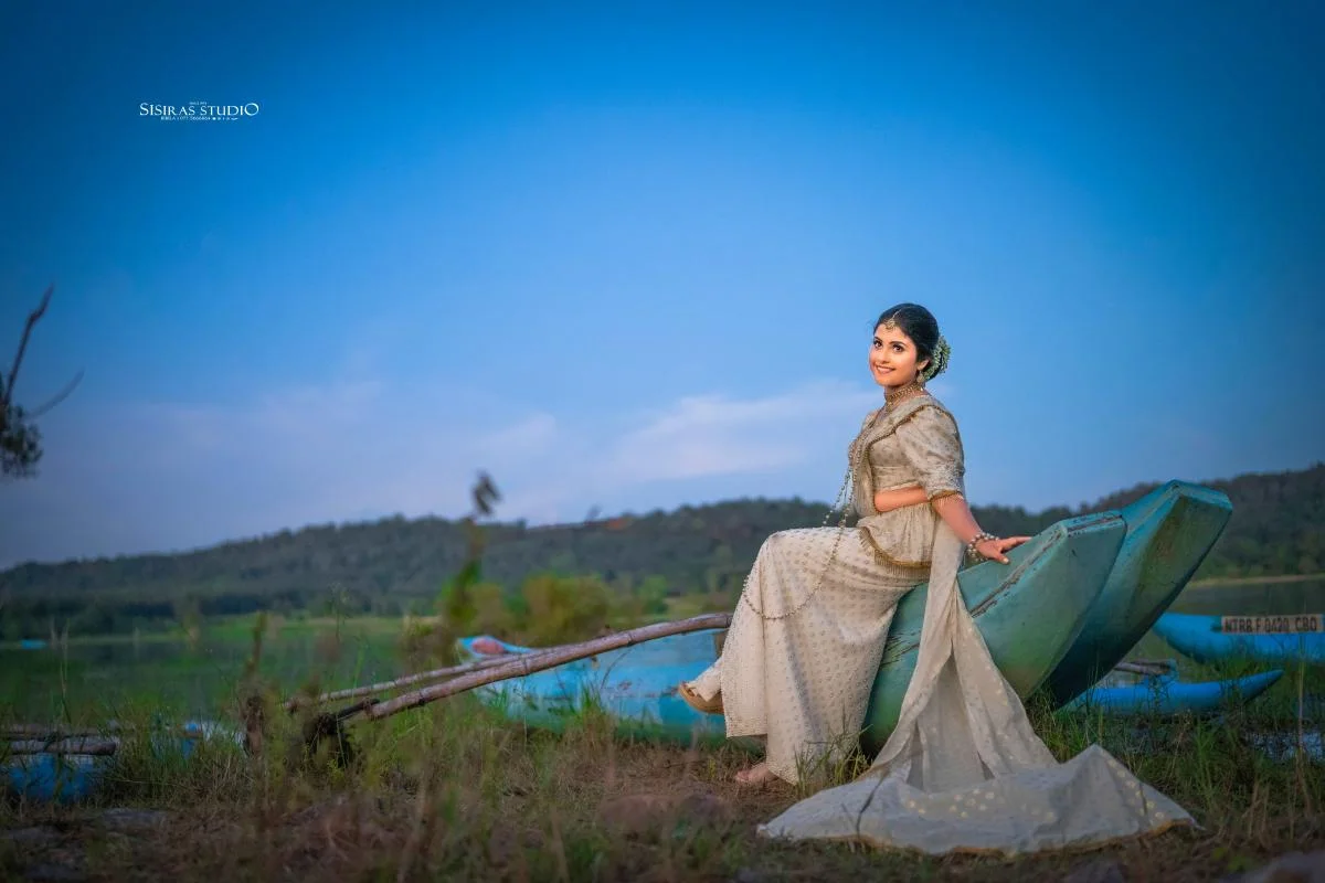 PAVI - Sri Lankan Photoshoot Gallery (5)