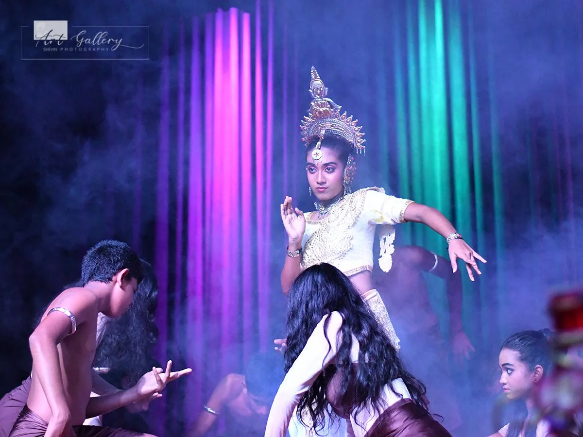 සද දියවර කලා මංගල්‍යය - Sri Lankan Photoshoot Gallery (4)