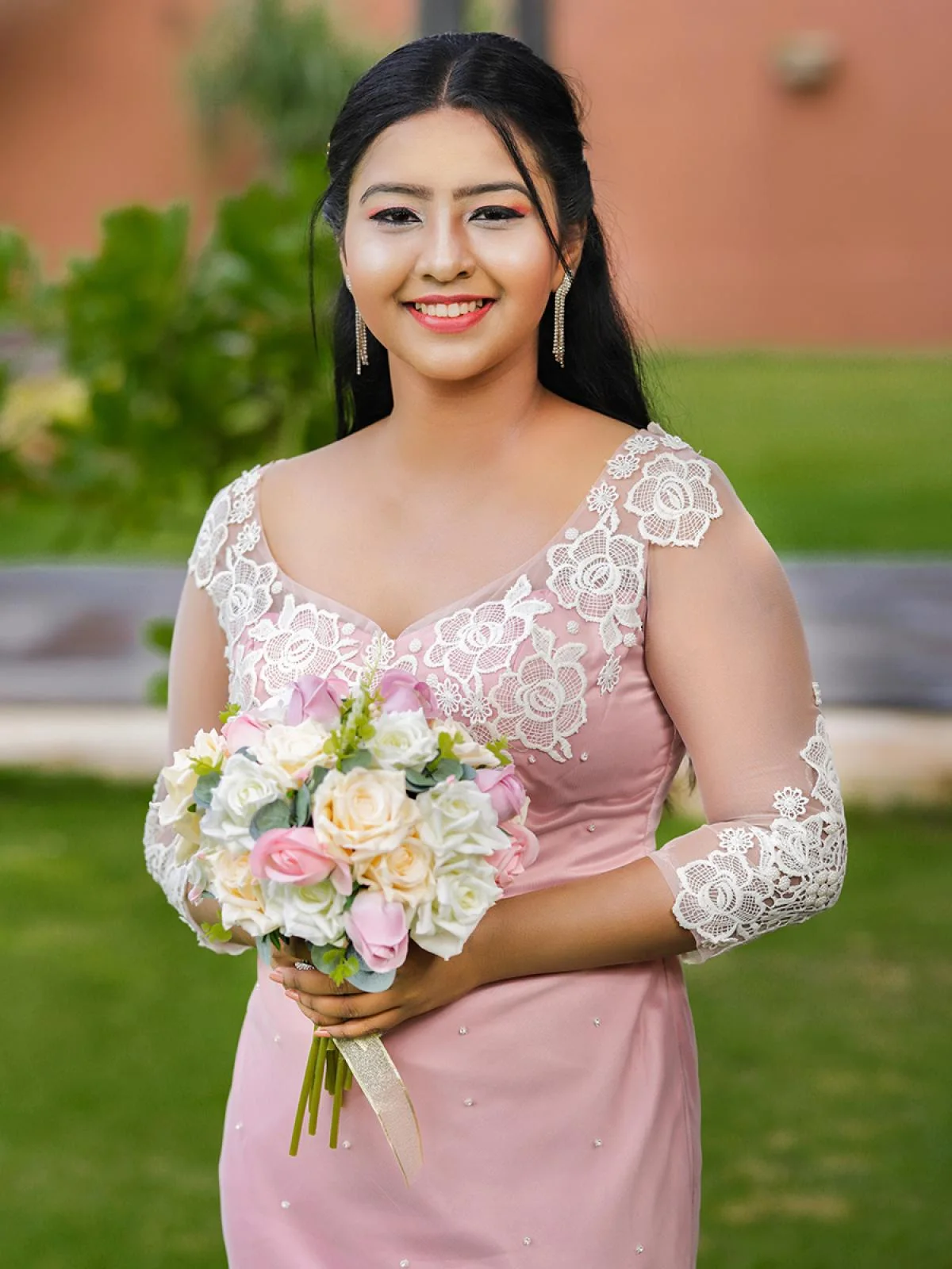 RAJEEWA & SANDAMI - Sri Lankan Photoshoot Gallery (3)