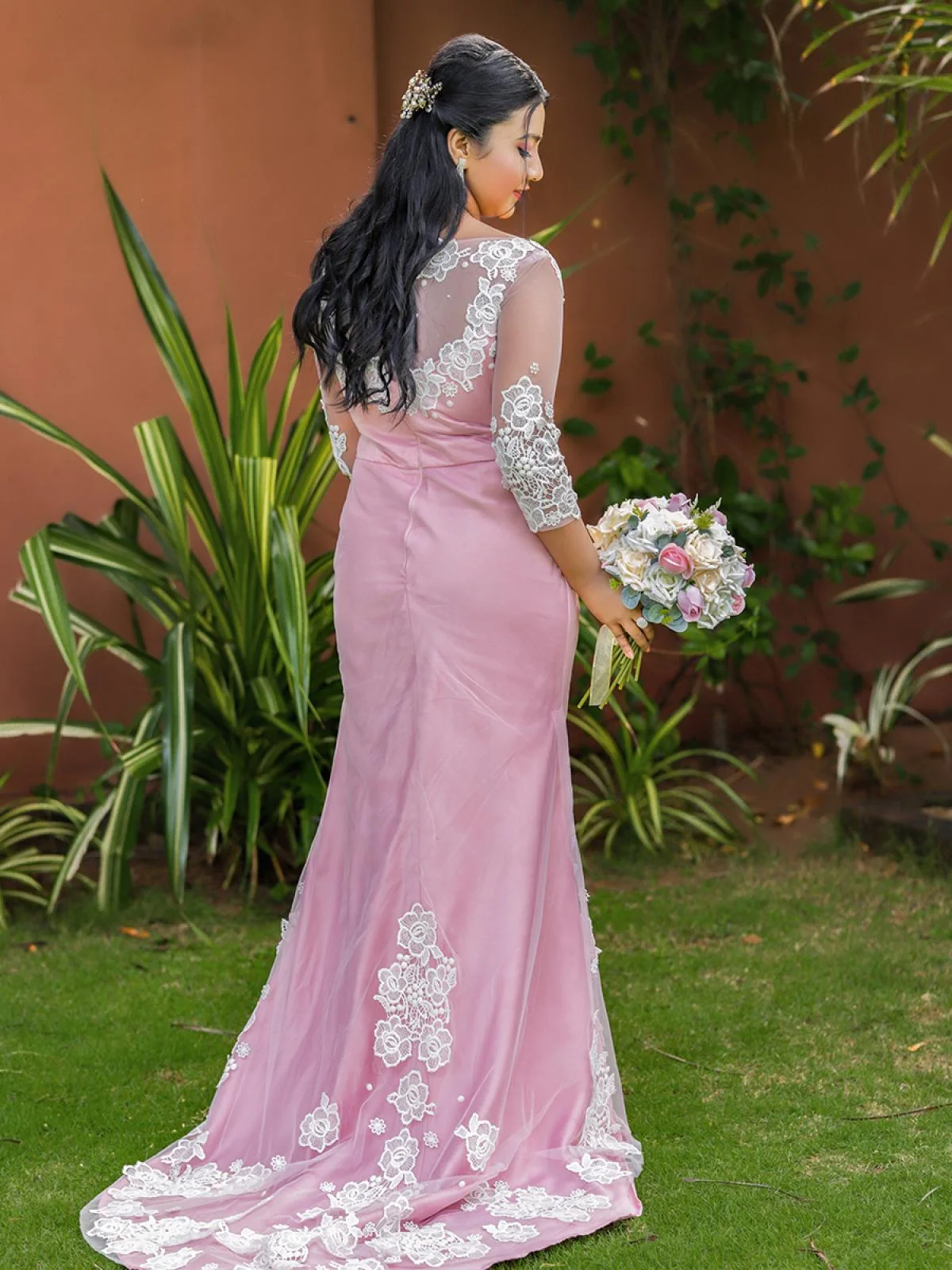 RAJEEWA & SANDAMI - Sri Lankan Photoshoot Gallery (4)