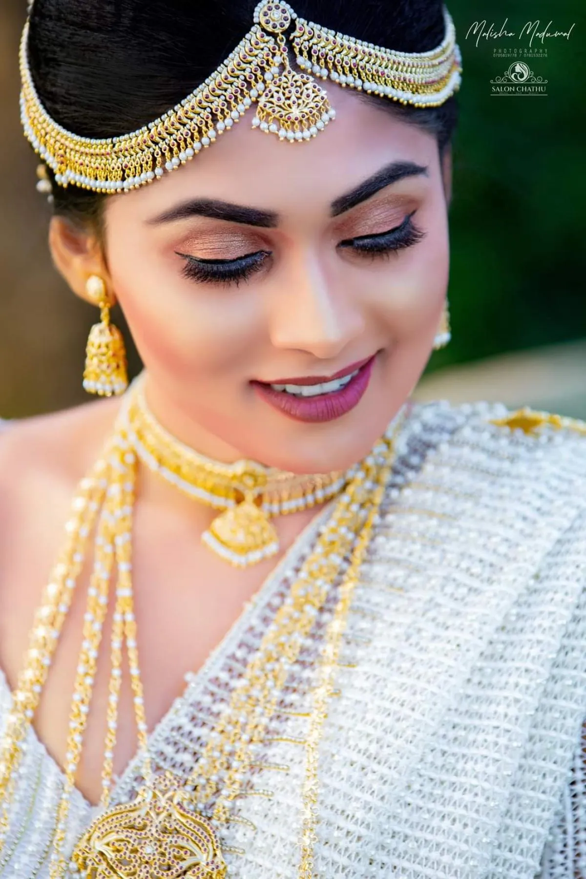 DULANJALI - Sri Lankan Photoshoot Gallery (1)