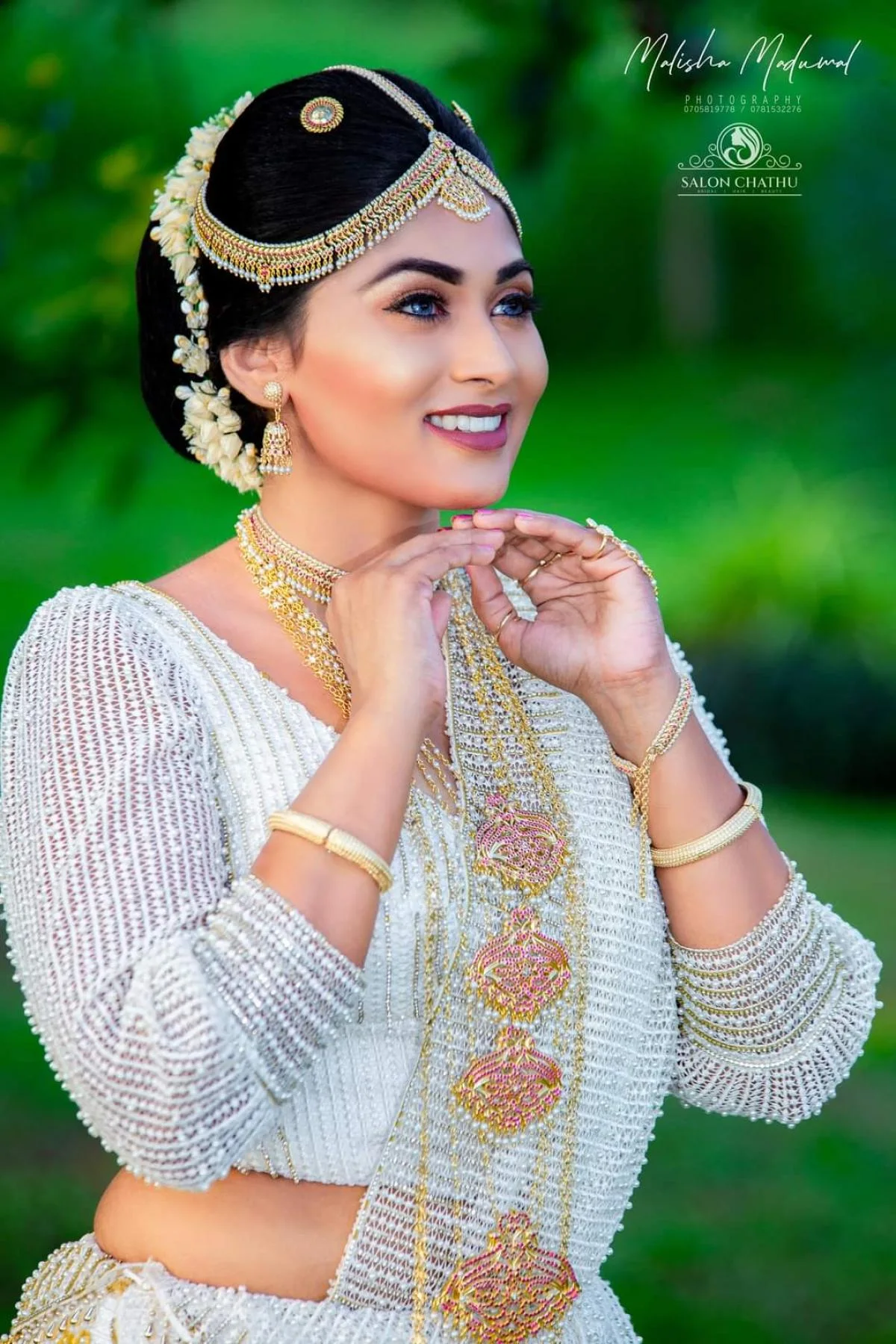 DULANJALI - Sri Lankan Photoshoot Gallery (2)