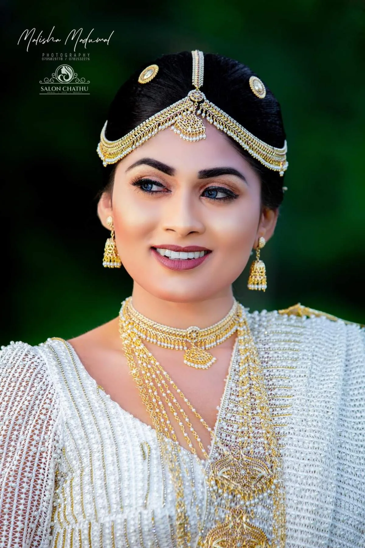 DULANJALI - Sri Lankan Photoshoot Gallery (3)