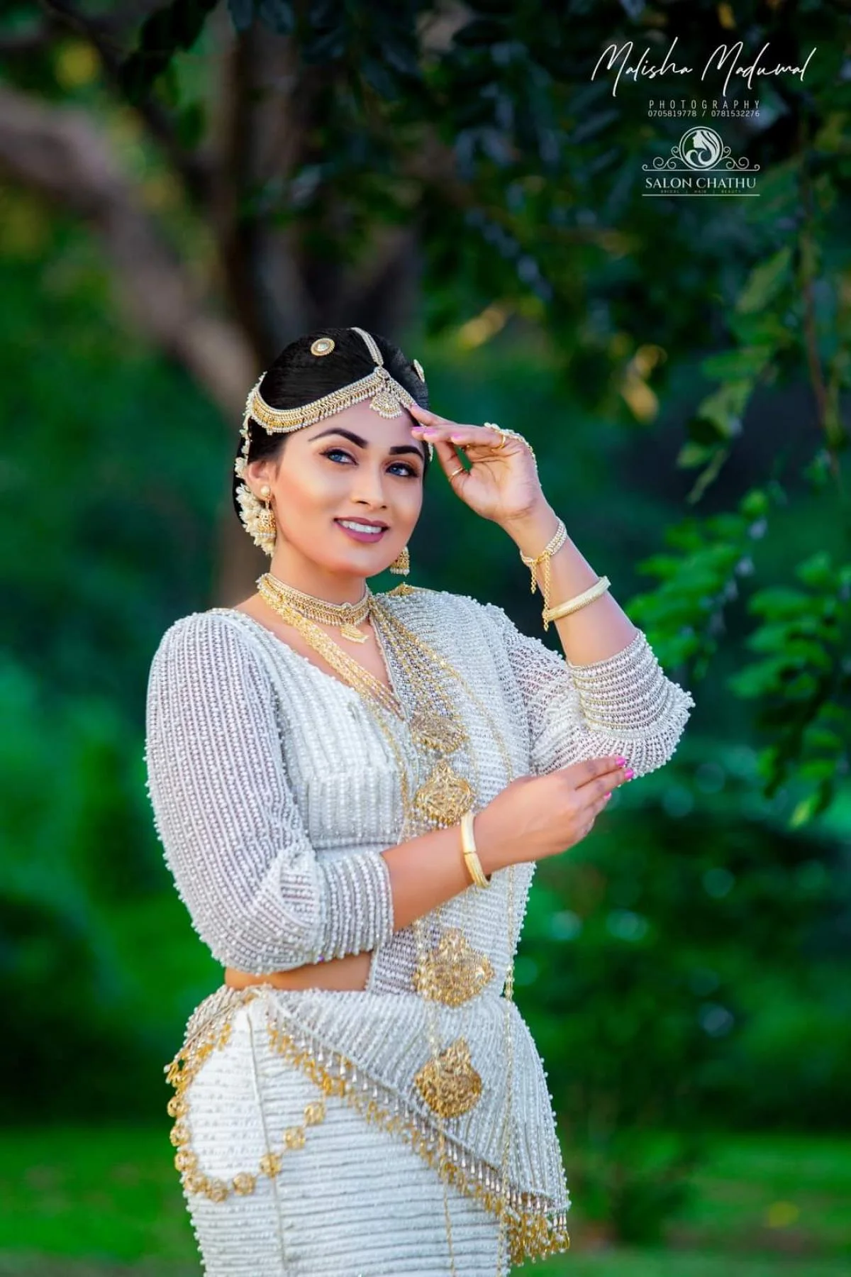 DULANJALI - Sri Lankan Photoshoot Gallery (4)