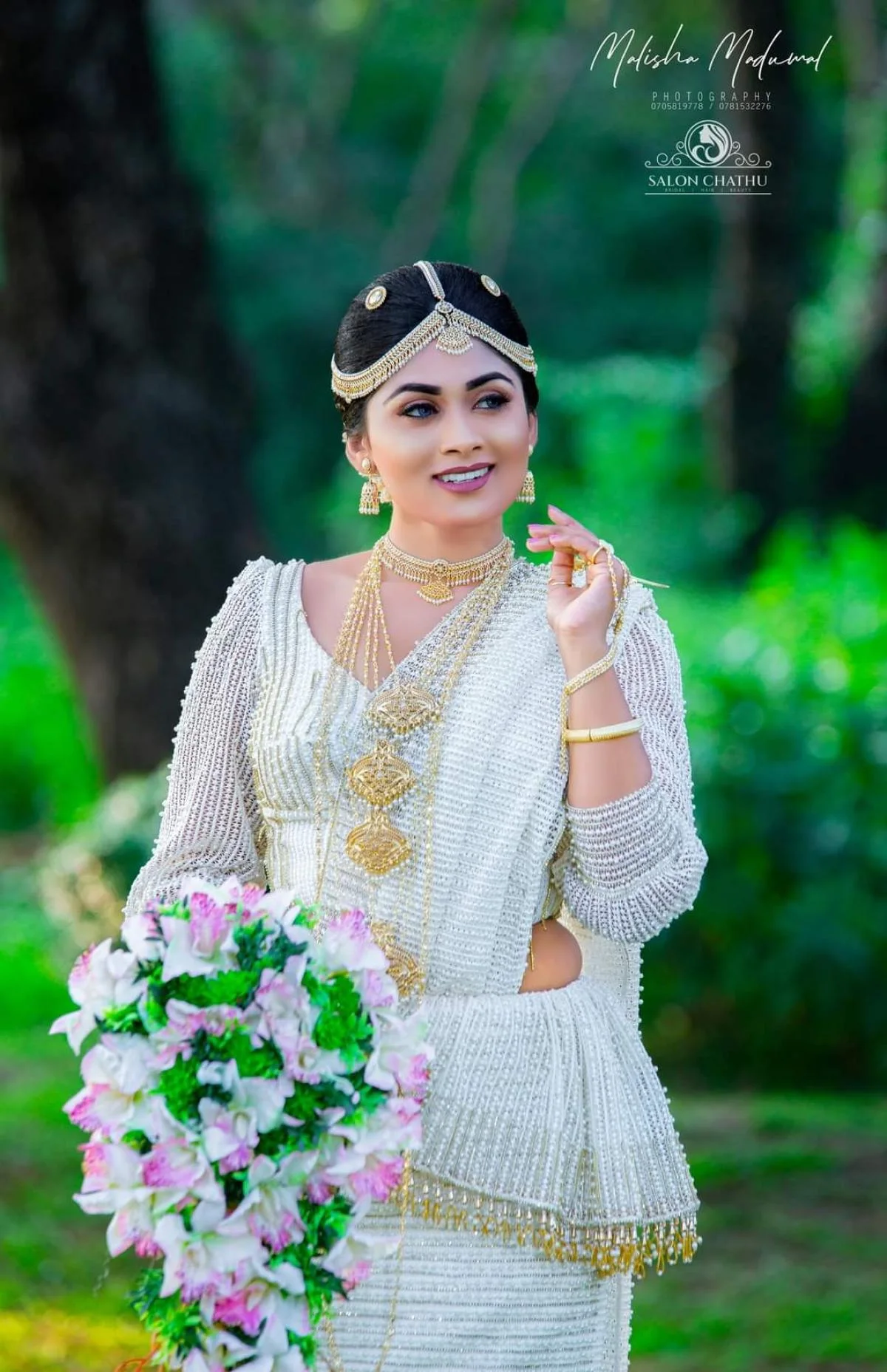 DULANJALI - Sri Lankan Photoshoot Gallery (7)