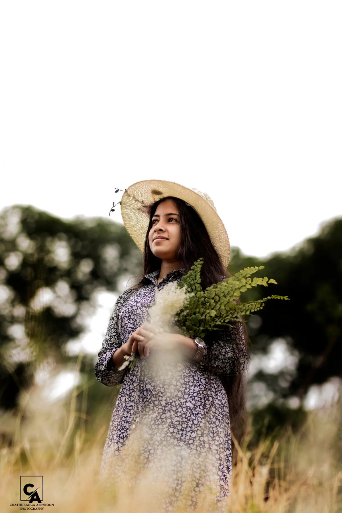 Damsel - Sri Lankan Photoshoot Gallery (1)
