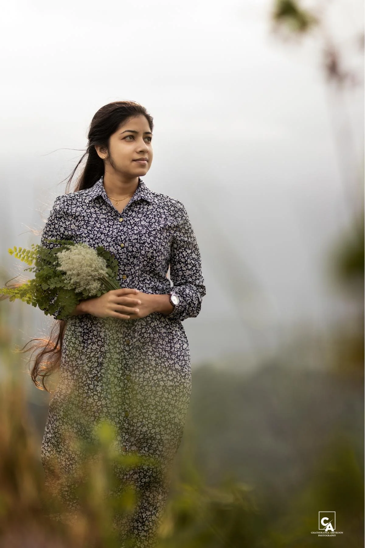 Damsel - Sri Lankan Photoshoot Gallery (3)