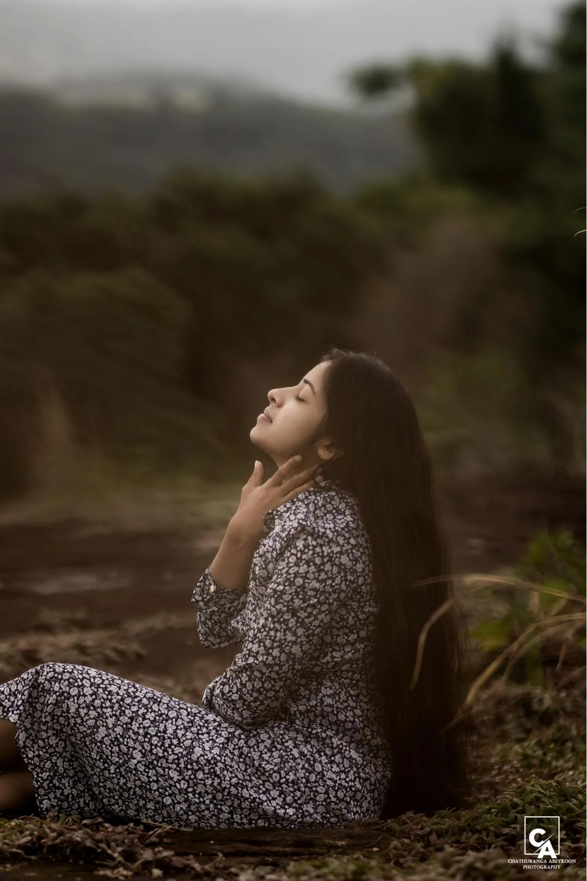 Damsel - Sri Lankan Photoshoot Gallery (4)