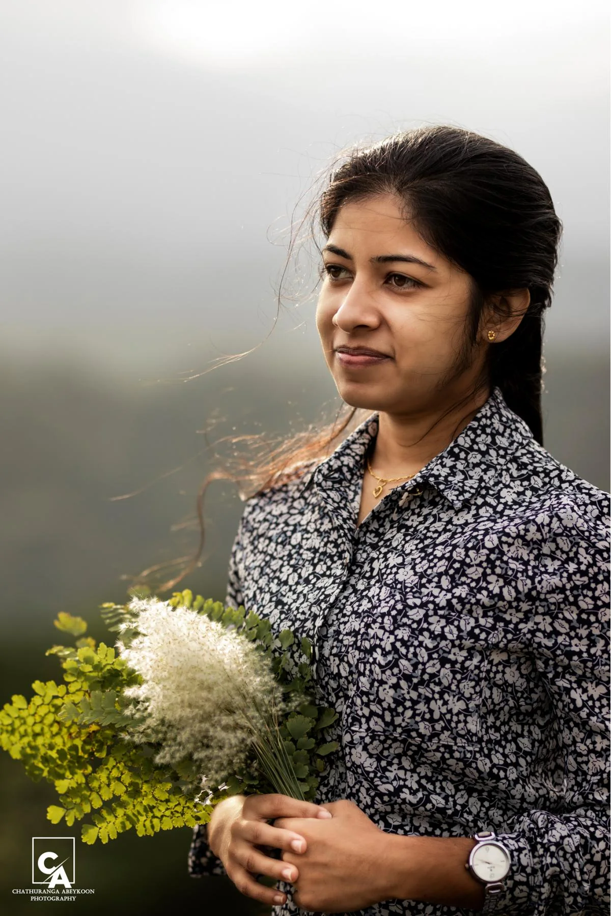 Damsel - Sri Lankan Photoshoot Gallery (5)