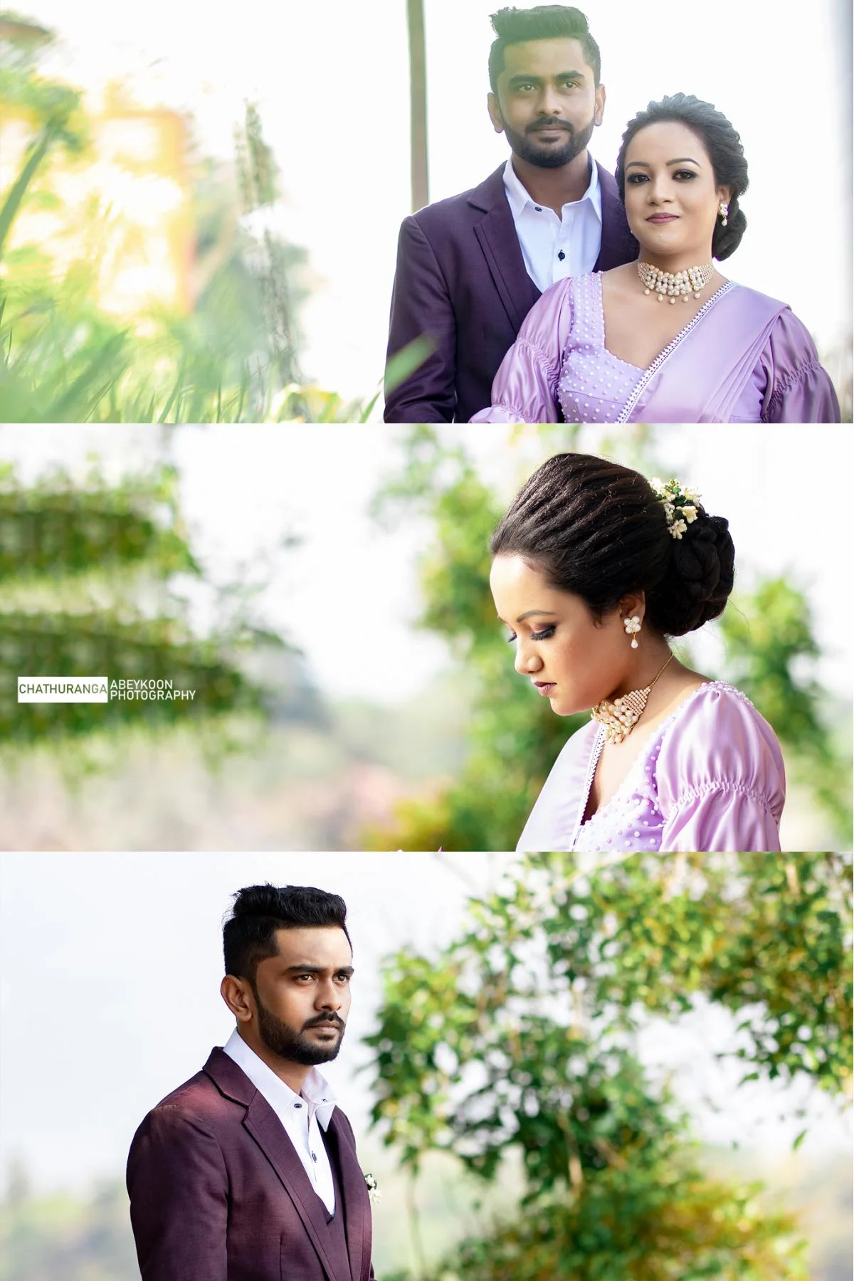 Madumadavi & Madushan - Sri Lankan Photoshoot Gallery (9)