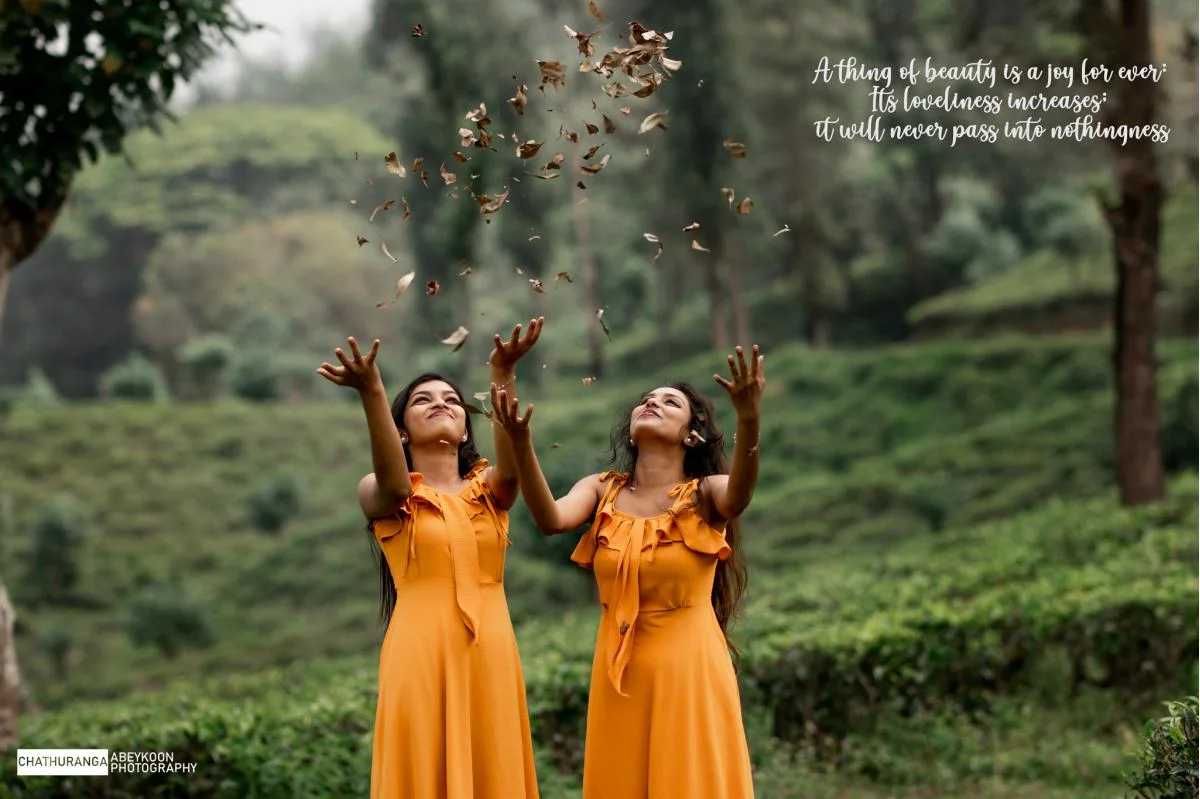 Bellus  - Sri Lankan Photoshoot Gallery (6)
