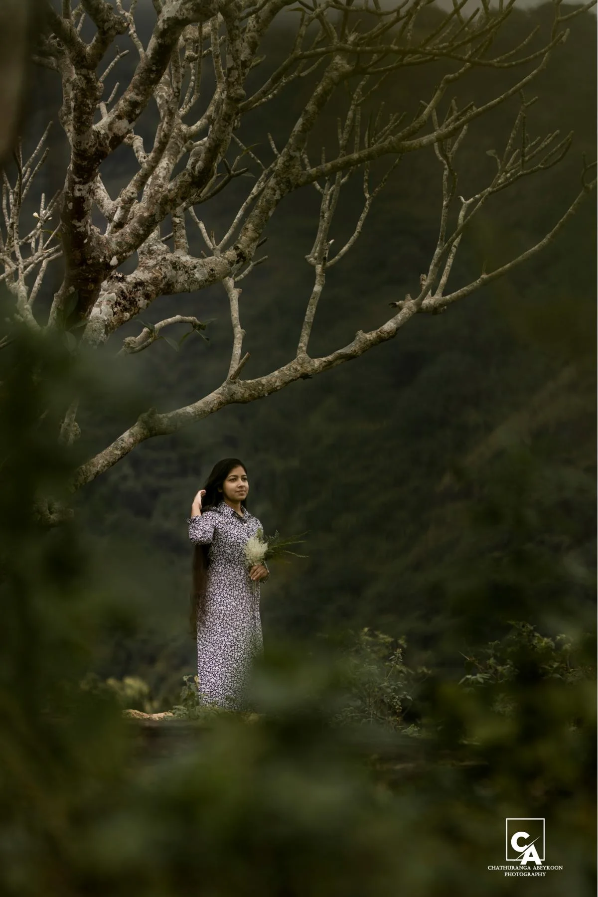 Damsel - Sri Lankan Photoshoot Gallery (7)