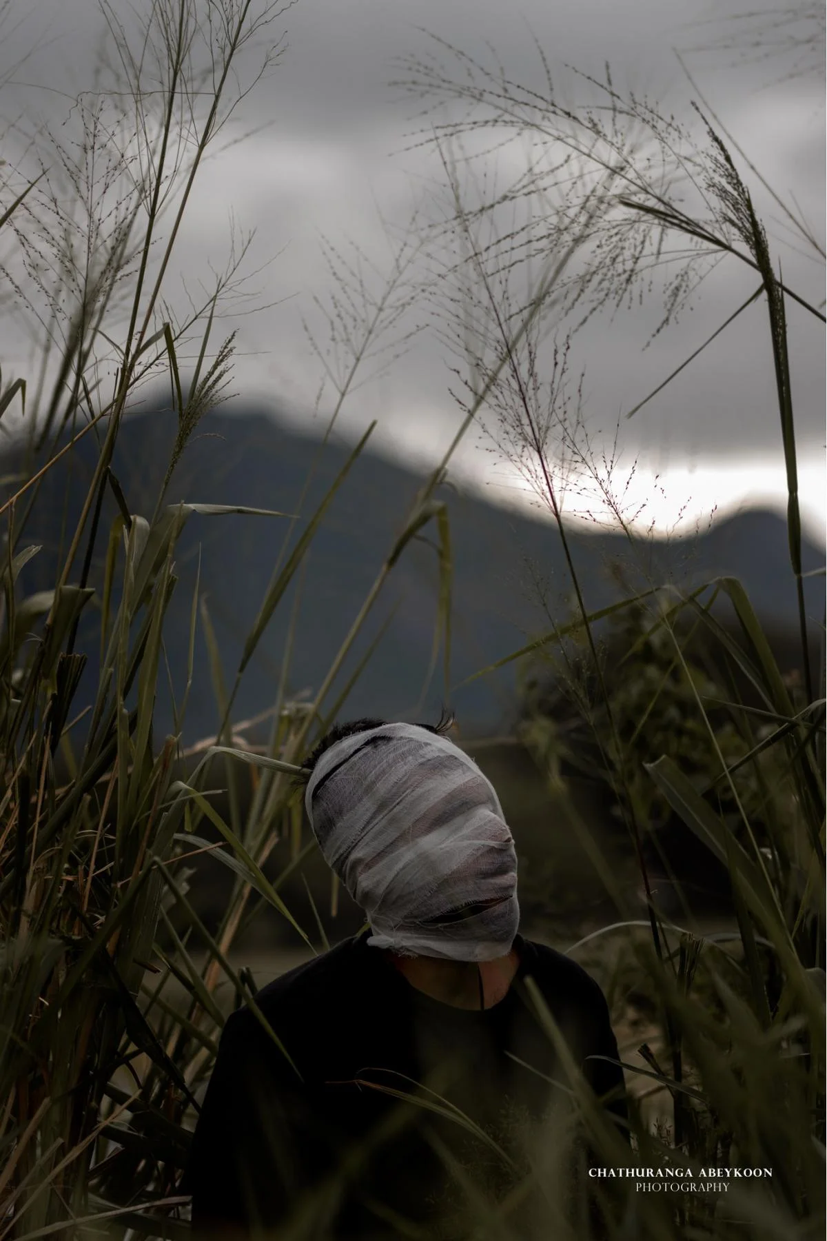 Mysterious - Sri Lankan Photoshoot Gallery (6)