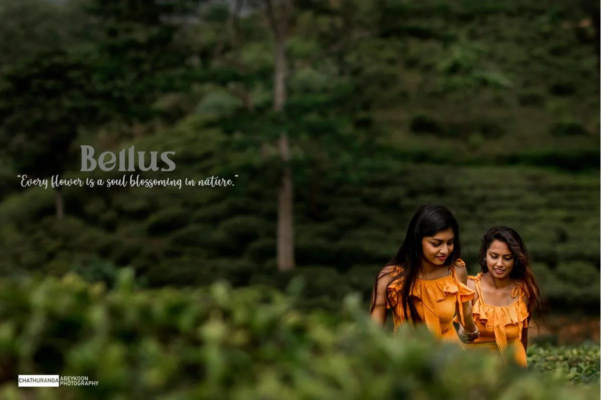 Bellus  - Sri Lankan Photoshoot Gallery (7)