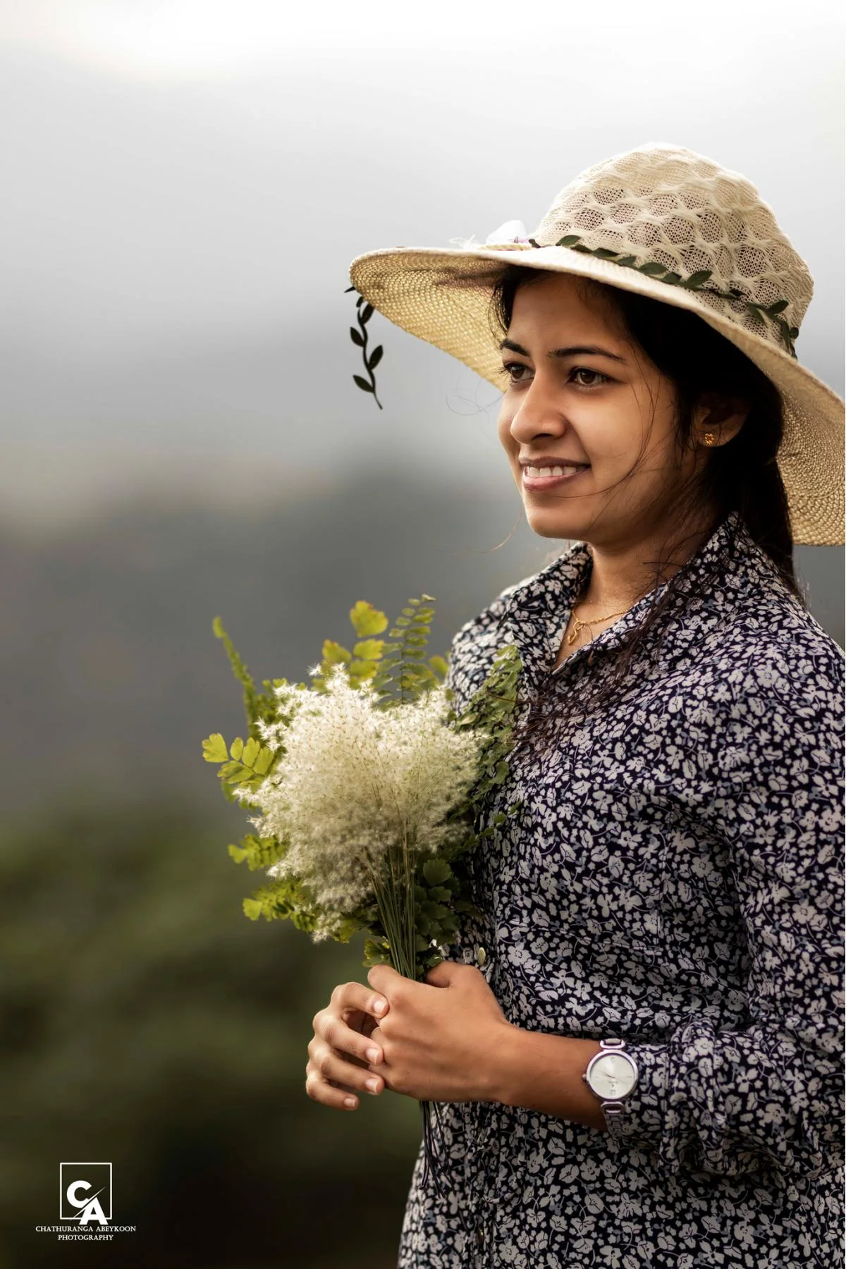 Damsel - Sri Lankan Photoshoot Gallery (8)