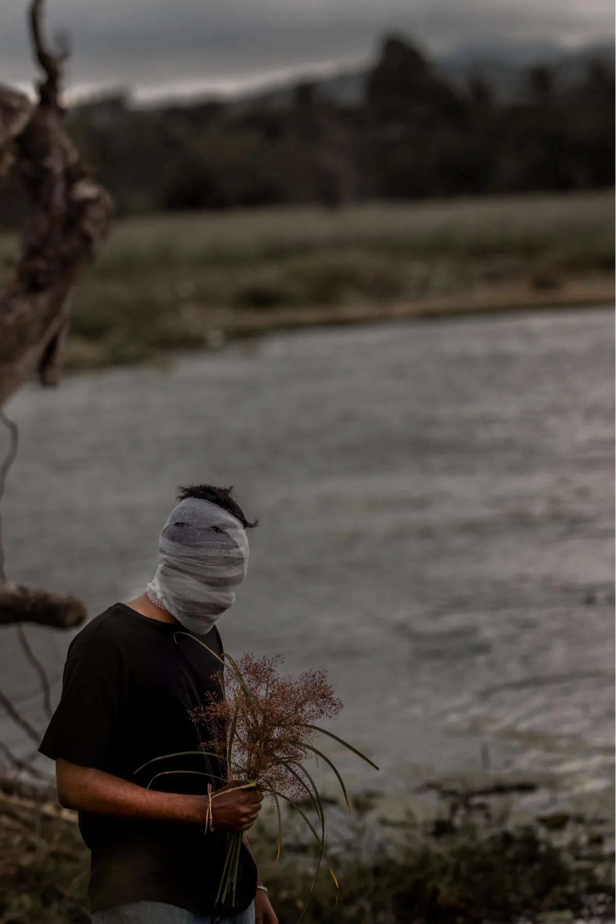 Mysterious - Sri Lankan Photoshoot Gallery (7)