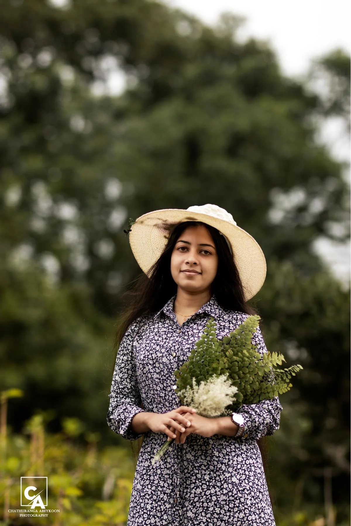 Damsel - Sri Lankan Photoshoot Gallery (9)