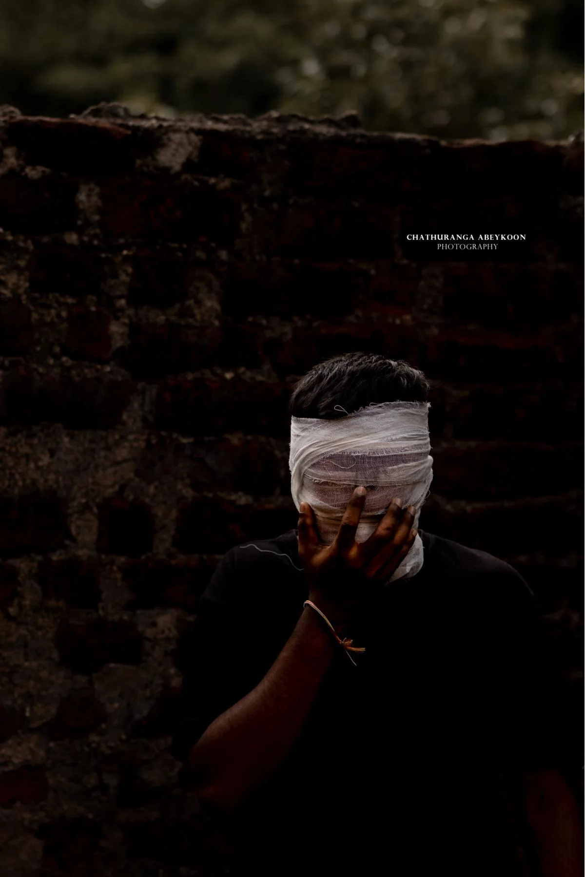 Mysterious - Sri Lankan Photoshoot Gallery (8)