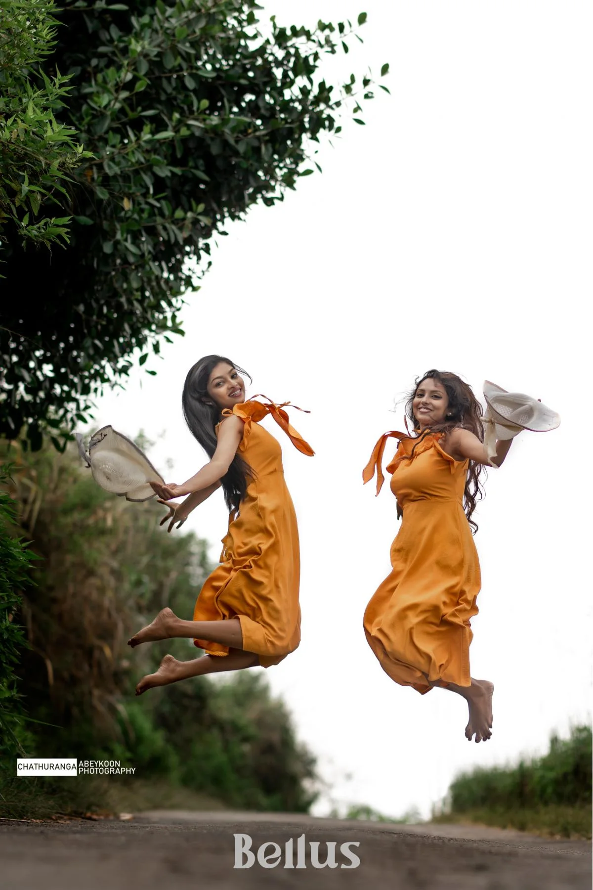 Bellus  - Sri Lankan Photoshoot Gallery (9)