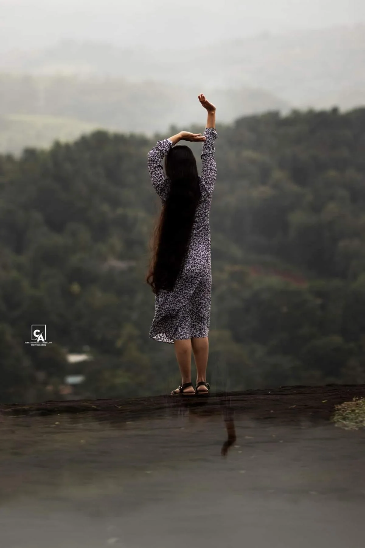 Damsel - Sri Lankan Photoshoot Gallery (10)