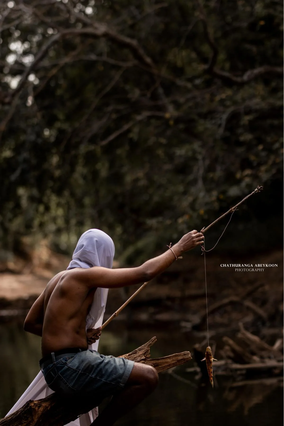 Mysterious - Sri Lankan Photoshoot Gallery (9)