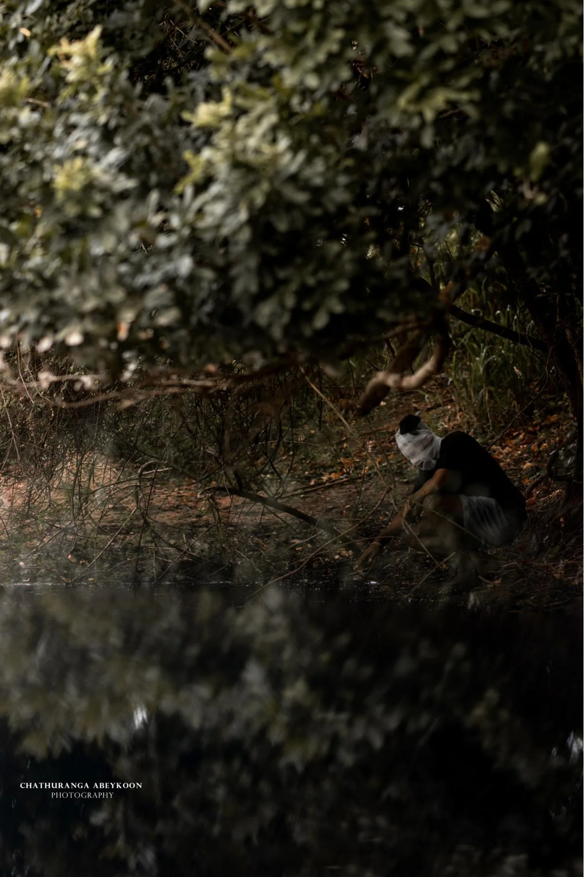 Mysterious - Sri Lankan Photoshoot Gallery (10)
