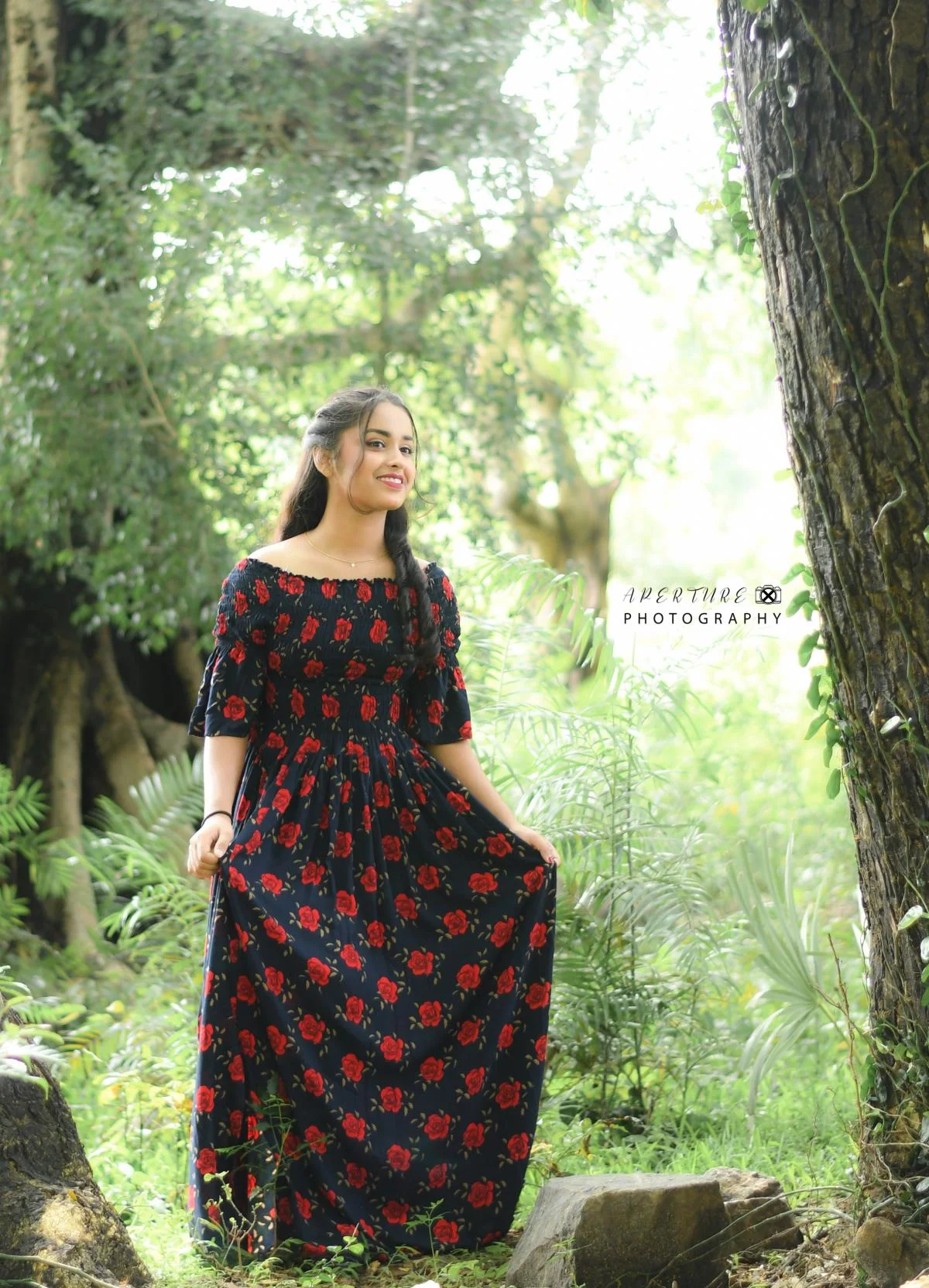 Jithmi - Sri Lankan Photoshoot Gallery (2)