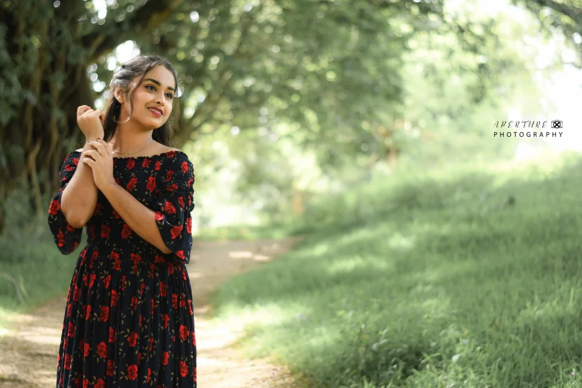 Jithmi - Sri Lankan Photoshoot Gallery (3)