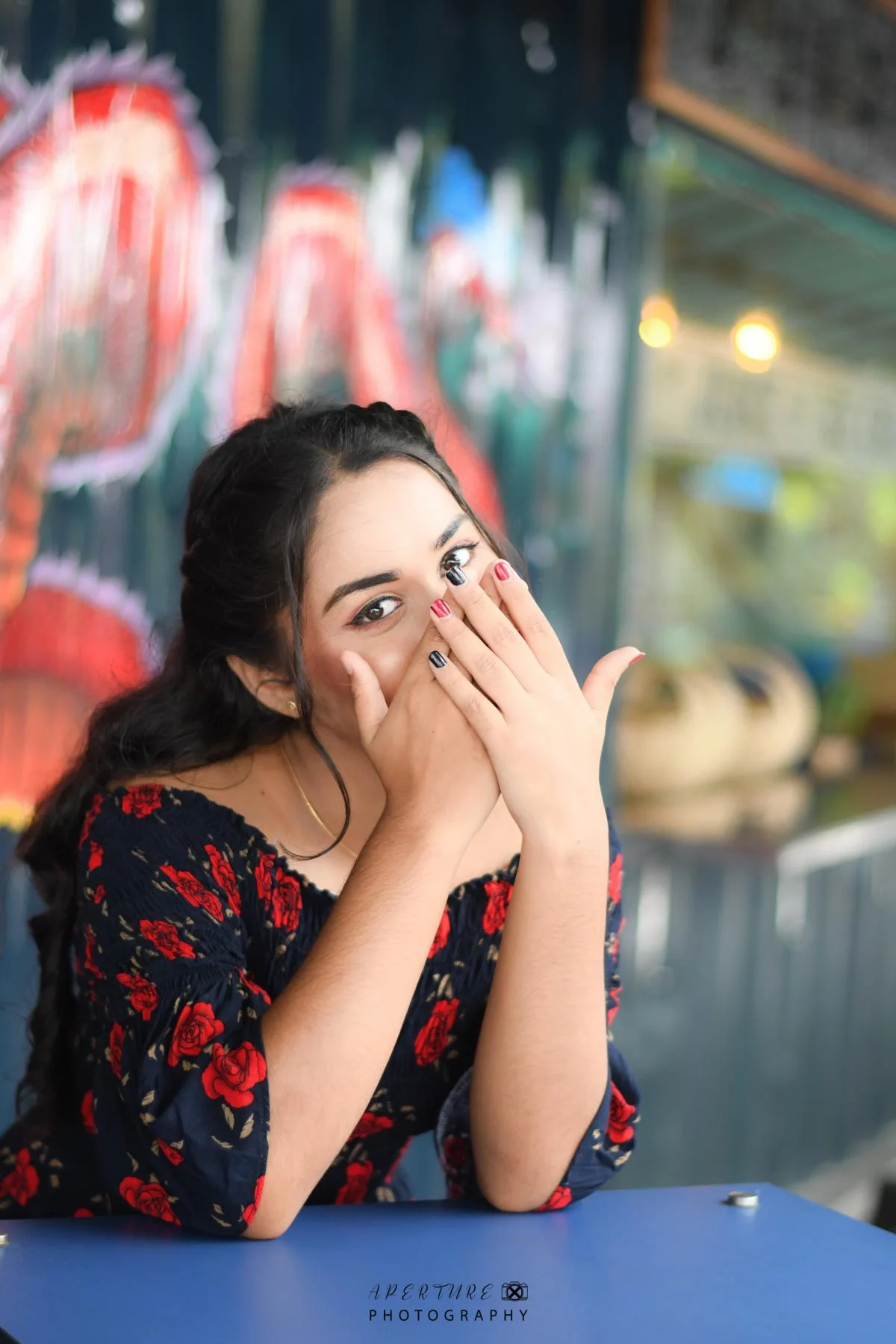 Jithmi - Sri Lankan Photoshoot Gallery (4)